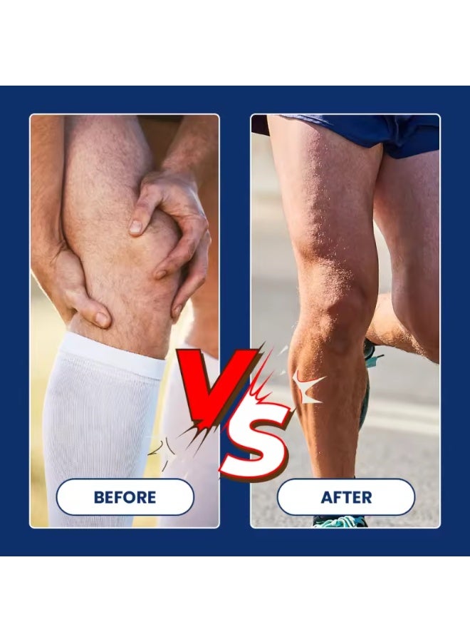 سوميفون كريم علاج المفاصل والعظام، كريم مهدئ للمفاصل، إصلاح الأوتار التالفة، تخفيف التوتر والألم في الظهر واليدين والقدمين والتهاب المفاصل وخشونة الركبة 20 جرام - Image 3