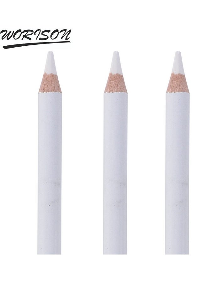 Apsara - Long Point Sharpeners, Comfortable Grip, Highly Durable, Anti-Rust, Scientifically Designed Blade, Child Safe, For Students, Artists & Professionals, Pack 0F 20 - Image 1
