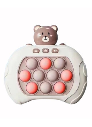 Bear 999 Level [English]