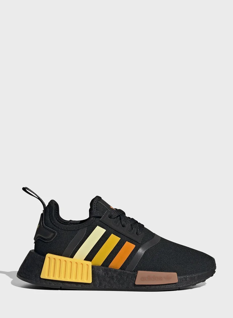 adidas Originals Youth Nmd_R1