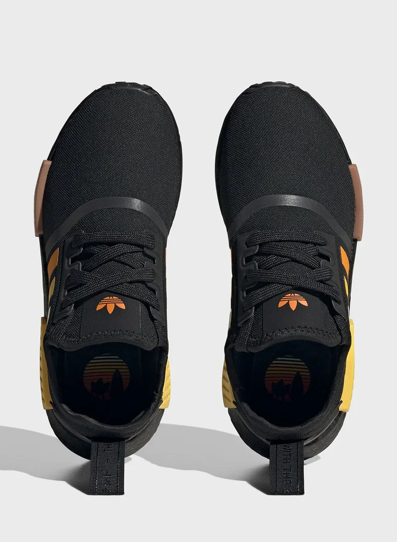 adidas Originals Youth Nmd_R1