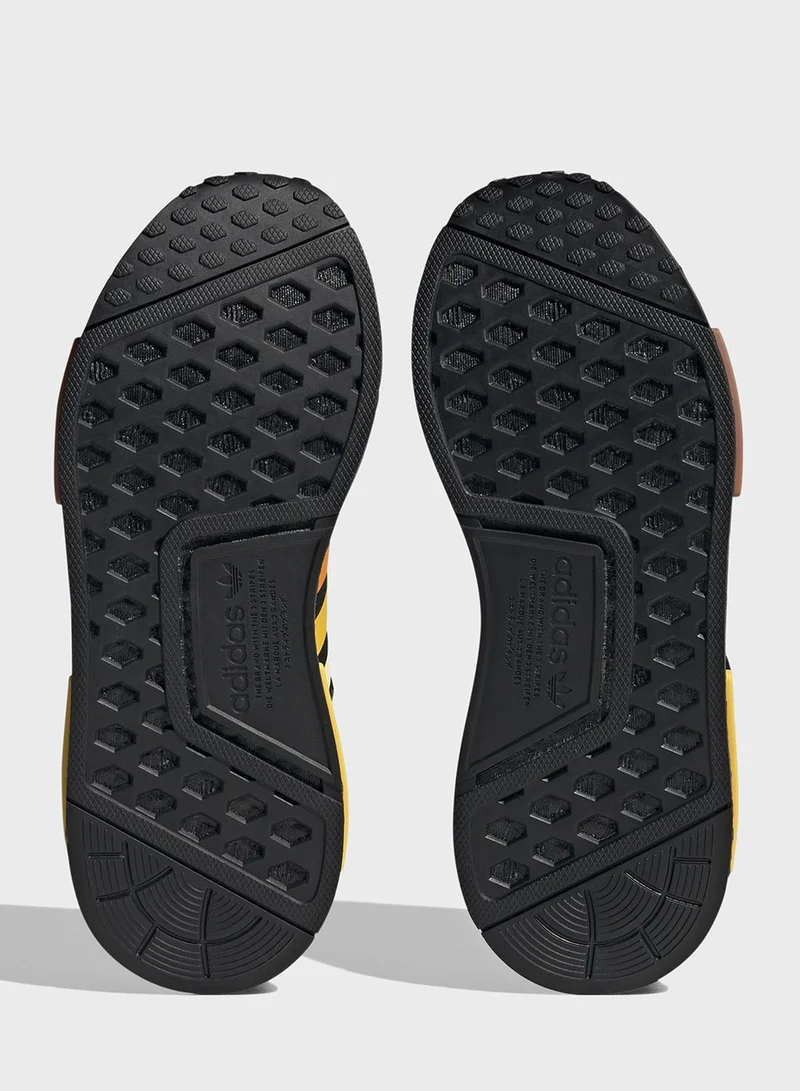 adidas Originals Youth Nmd_R1