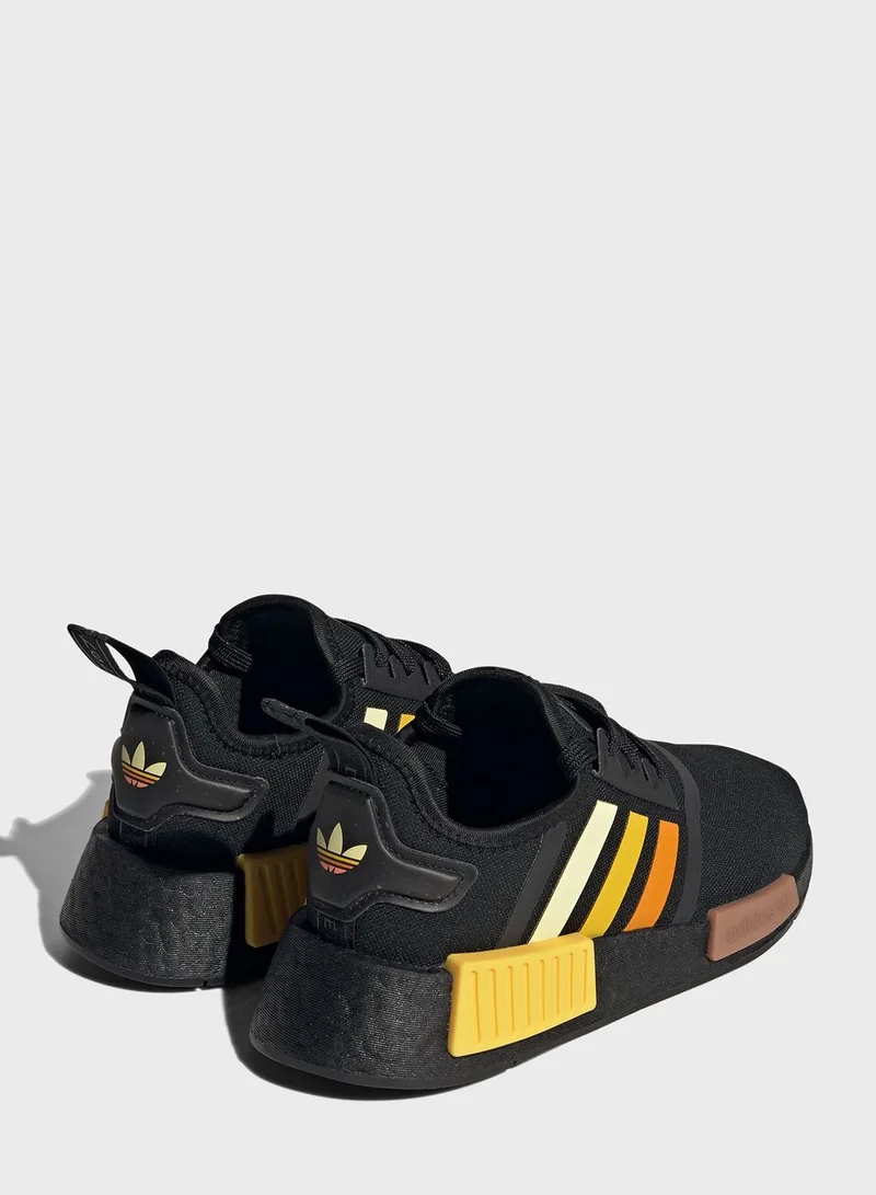 adidas Originals Youth Nmd_R1