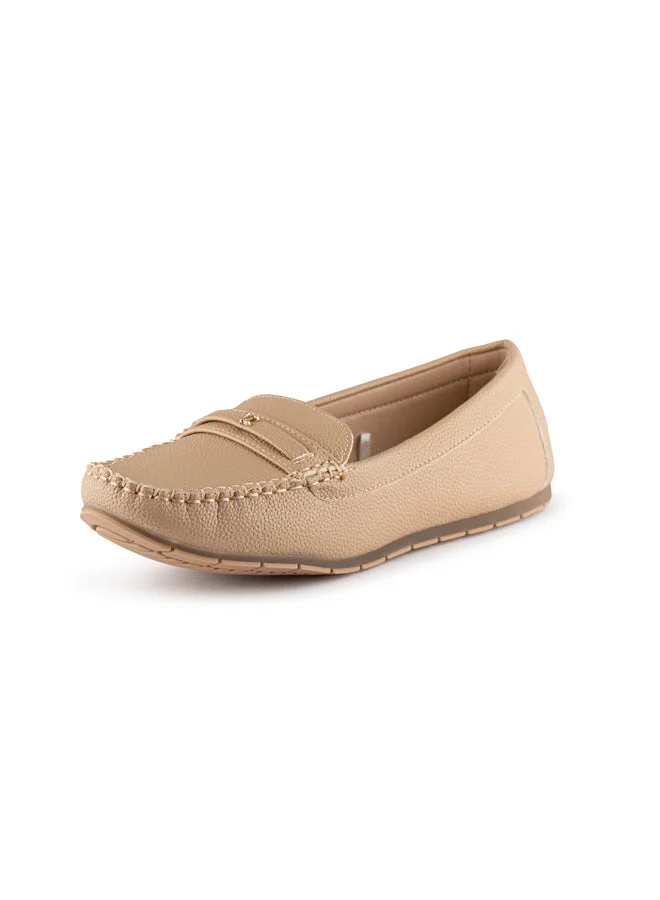 فينتشي مضخات مسطحة نسائية