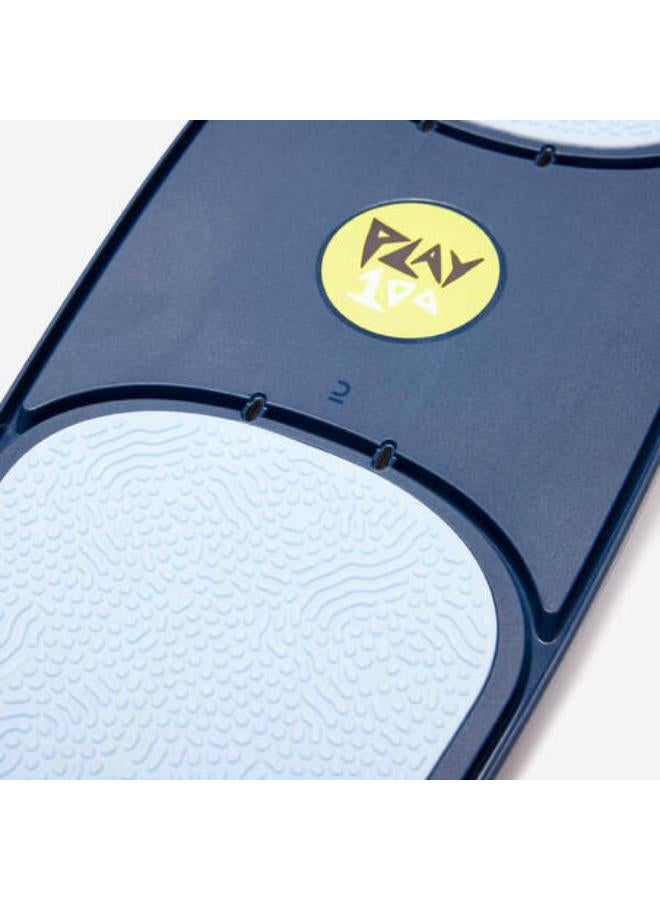 DECATHLON Kids' Skateboard Ages 18 Months and Up Play 100 - Image 4