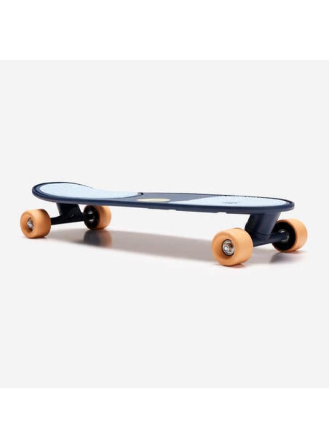 DECATHLON Kids' Skateboard Ages 18 Months and Up Play 100 - Image 2