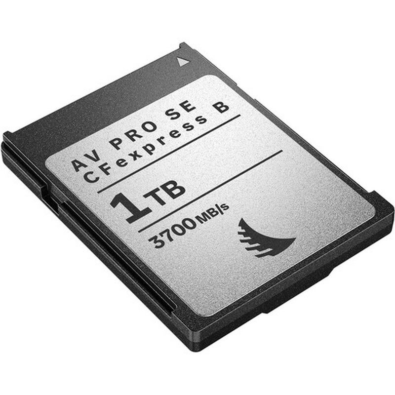 Angelbird AV PRO SE CFexpress v4 Type B Memory Card 1TB - Image 2