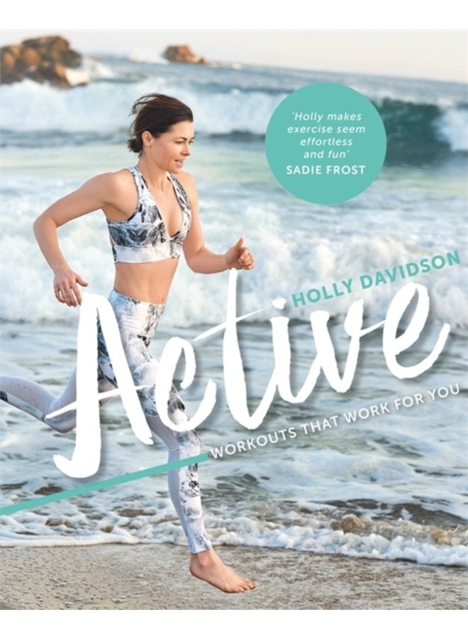 Active Workouts that work for you - Paperback