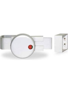 Eym Wet Volume Cabinet Purchase for 18 mm Chipboard. Covering Slide Lock  - Image 1