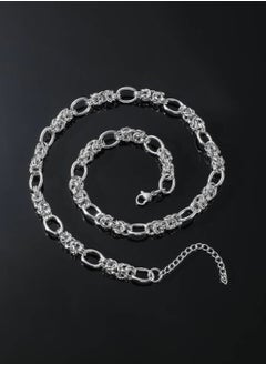 High Quality Stainless Steel Necklace For Men