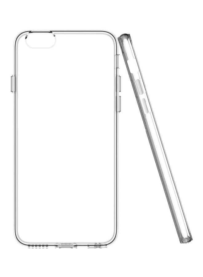 Raxoom Protective Case Cover For Apple iPhone 8 Plus Clear