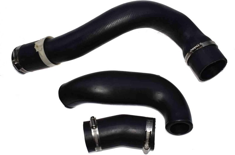 Wivplex Intercooler Pipe Hose Set for Land Rover Freelander 2 - Image 5