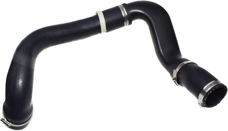 Wivplex Intercooler Pipe Hose Set for Land Rover Freelander 2 - Image 2