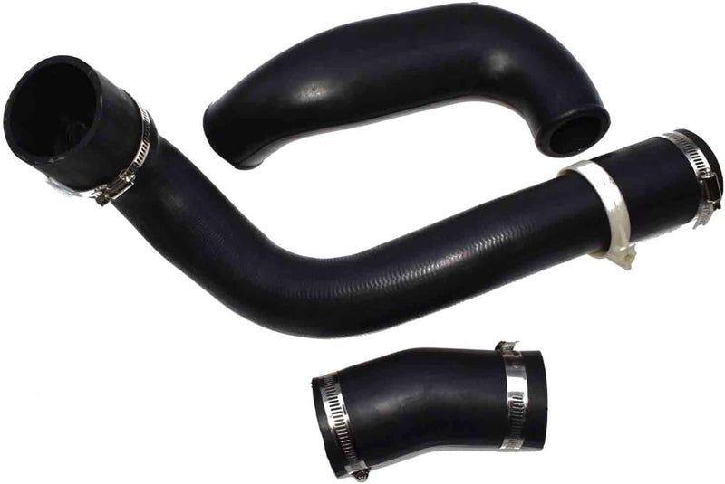 Wivplex Intercooler Pipe Hose Set for Land Rover Freelander 2 - Image 1