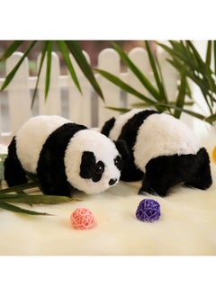 Generic Electric Music Cute Giant Panda Crawling Music Sound Simulation Giant Panda Toy Children's Toy Supply-Specifications:Panda (music)  - Image 3