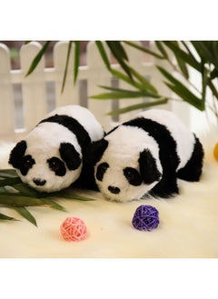 Generic Electric Music Cute Giant Panda Crawling Music Sound Simulation Giant Panda Toy Children's Toy Supply-Specifications:Panda (music)  - Image 5