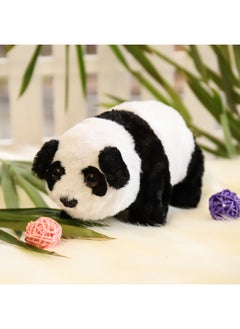 Generic Electric Music Cute Giant Panda Crawling Music Sound Simulation Giant Panda Toy Children's Toy Supply-Specifications:Panda (music)  - Image 1