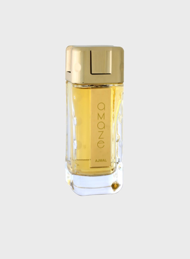 اجمل عطر اميز للنساء 75 مل - Image 1