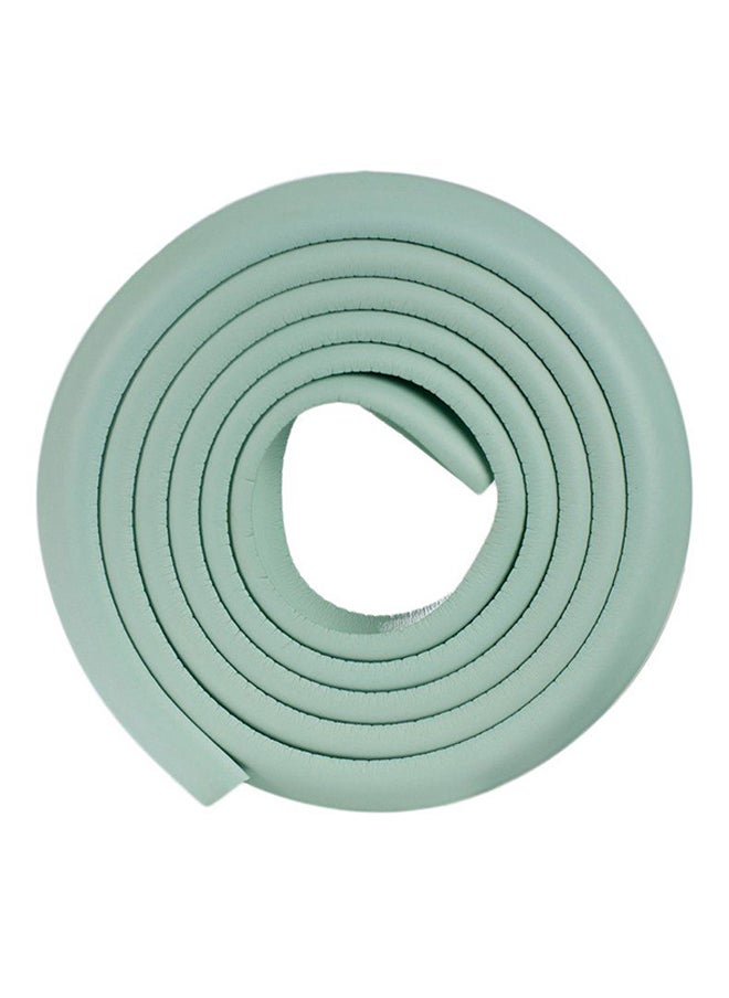 Generic Thick Table Edge Corner​ Protection Desk Cover Protectors Roll Light Green  - Image 1