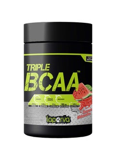 Laperva Triple BCAA Summer Watermelon Flavor -90 Servings- 1260gm 