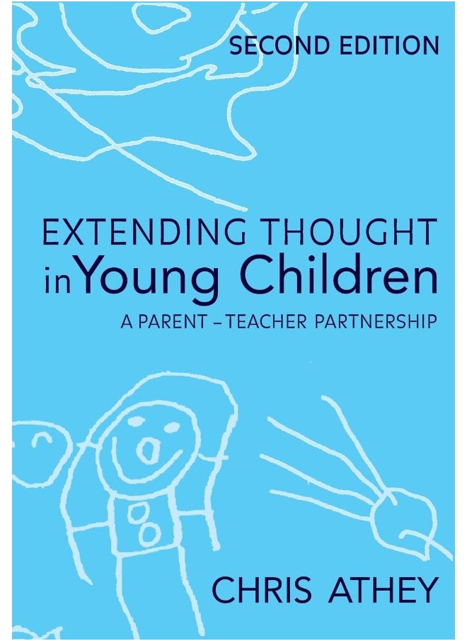 Extending Thought in Young Children: A Parent - Teacher Partnership  - Image 1