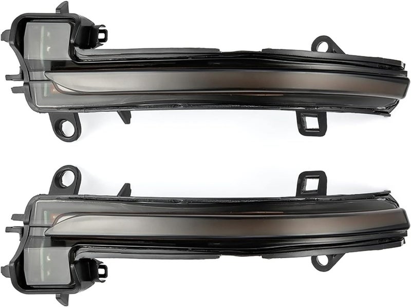 QASULER Dynamic Mirror Indicator Blinker for BMW - Image 1
