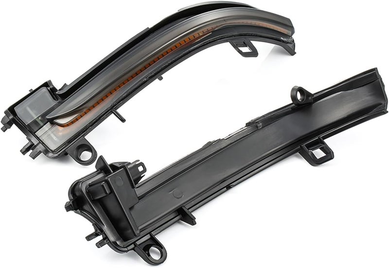 QASULER Dynamic Mirror Indicator Blinker for BMW - Image 4
