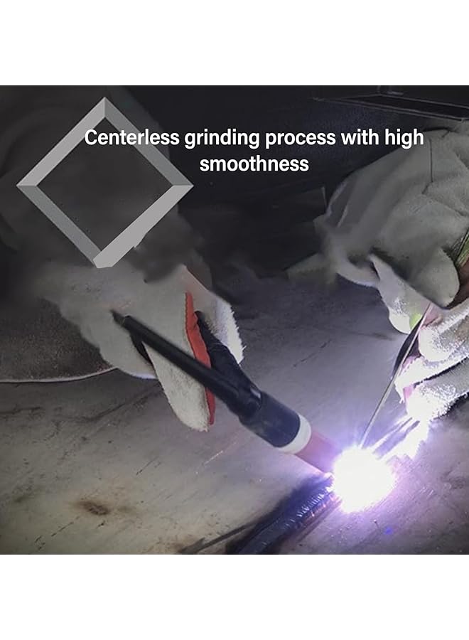 erorex Cutting Torch Swirl Ring Abs Cutter Swirl Ring Replacement Swirl Ring For Pmx 105 Cutting Torch Consumable Applied For Arc Concentration Control And Cutting Angle Increase - Image 3