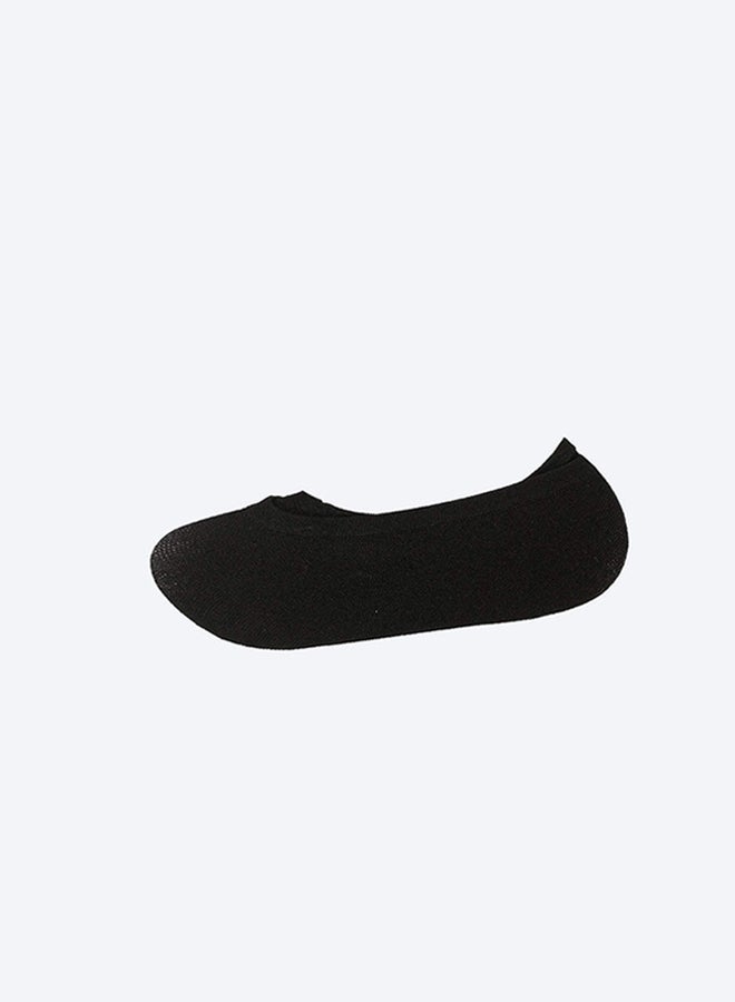 Carina Polyamide Invisible Socks - 1 Pair - Image 1