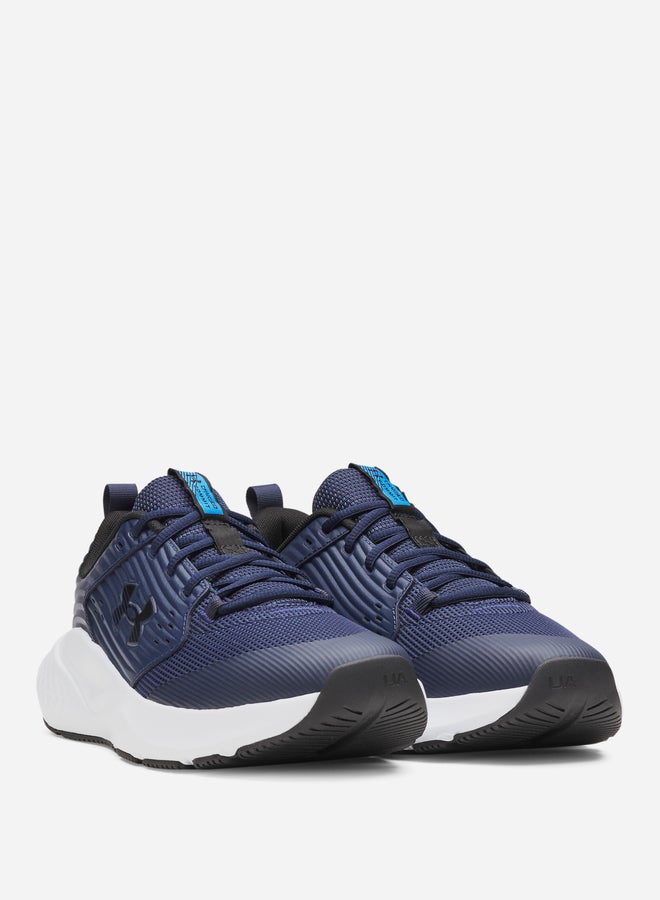 UNDER ARMOUR Charged Commit 4 Training Shoes - Image 4