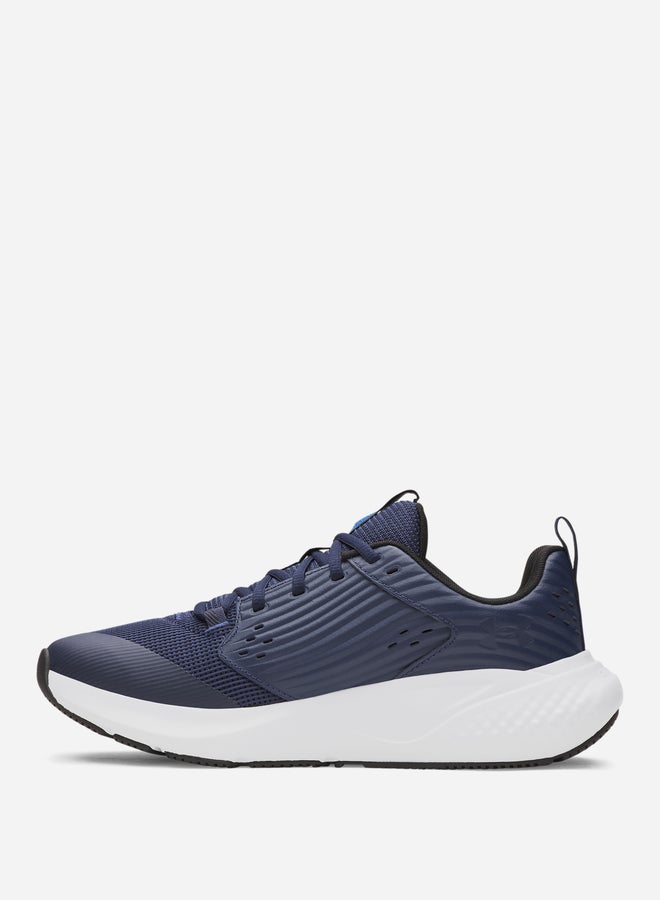 UNDER ARMOUR Charged Commit 4 Training Shoes - Image 3