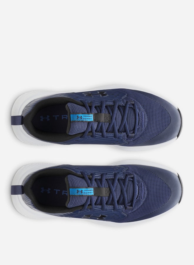 UNDER ARMOUR Charged Commit 4 Training Shoes - Image 2