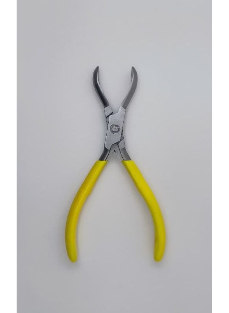 Ring holding pliers - Image 2