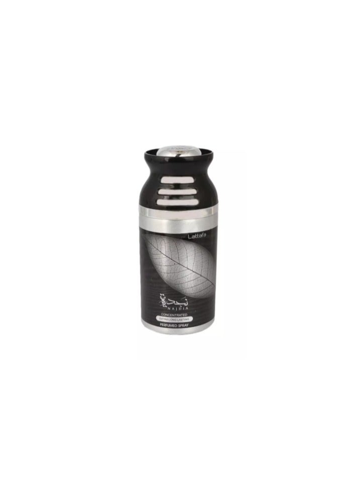 Lattafa Najdia For Men Perfumed Spray 250Ml  - Image 1
