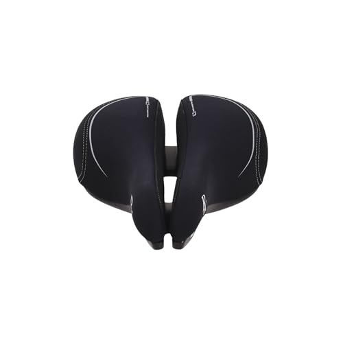 Serfas RX Saddle Road Bicycle Mountain Bike Seat Mens Lycra - Image 5
