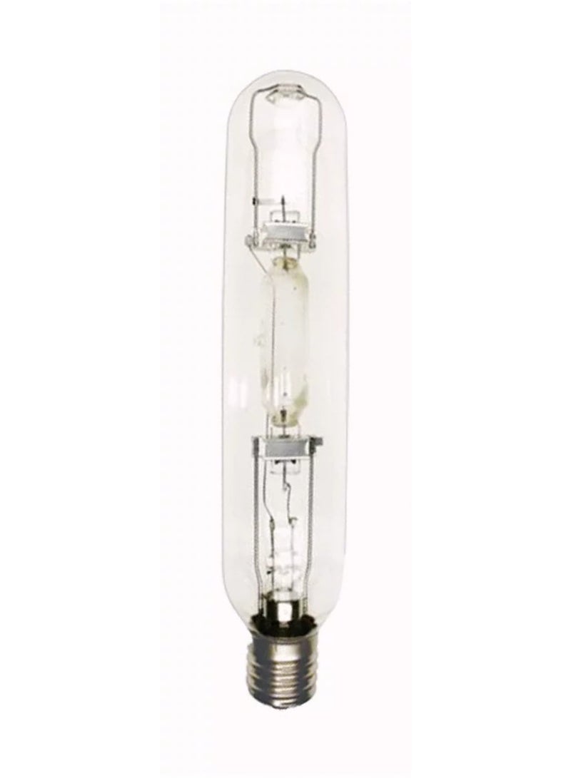 OSRAM Osram Powerarc® HIT-T 1000W/D E40 Ceramic Metal Halide Lamp – 8000K – High Output Lamp for Commercial Fixtures - Image 1