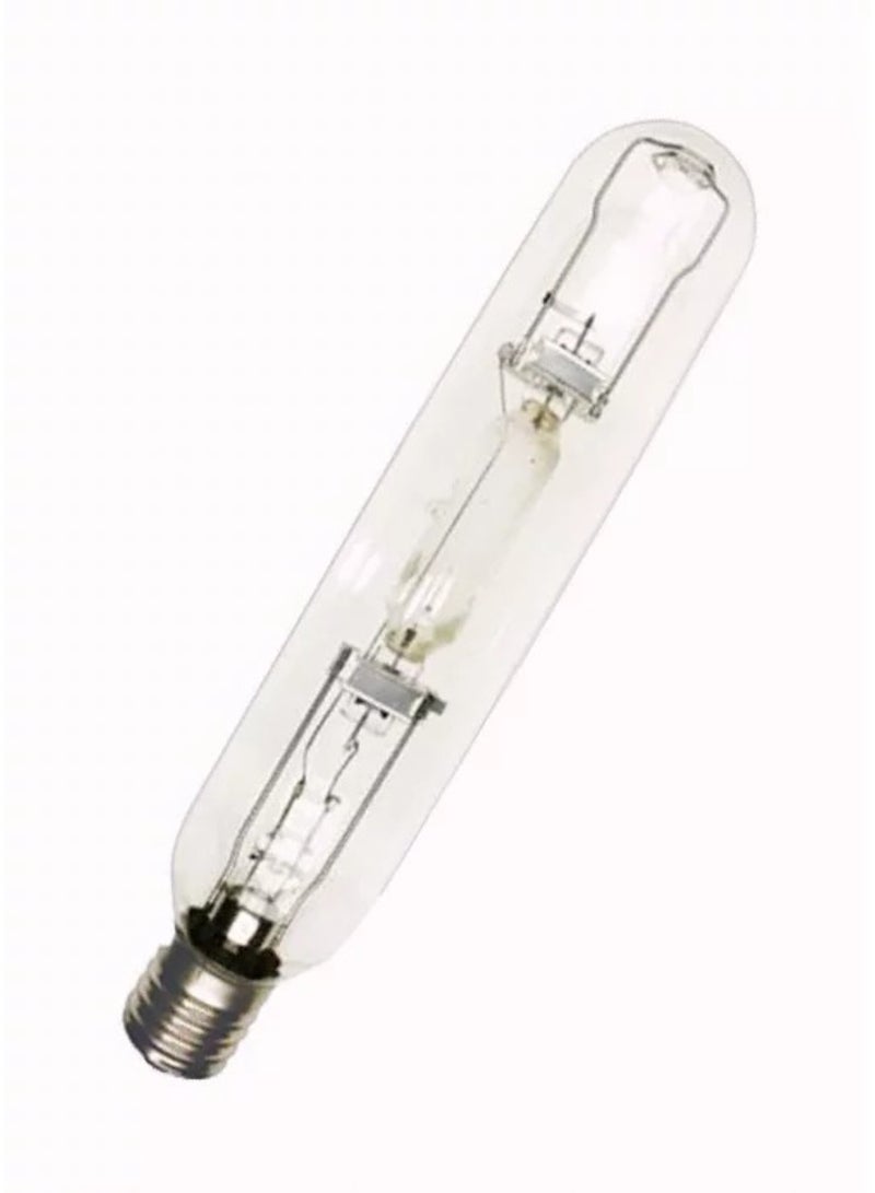 OSRAM Osram Powerarc® HIT-T 1000W/D E40 Ceramic Metal Halide Lamp – 8000K – High Output Lamp for Commercial Fixtures - Image 2
