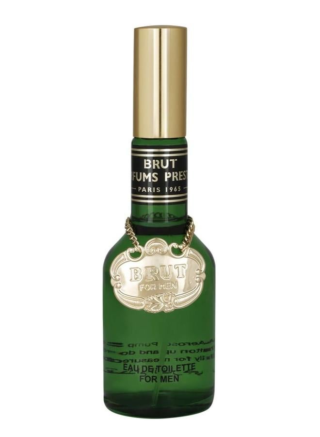 BRUT Prestige Paris 1965 EDT 100ml - Image 2