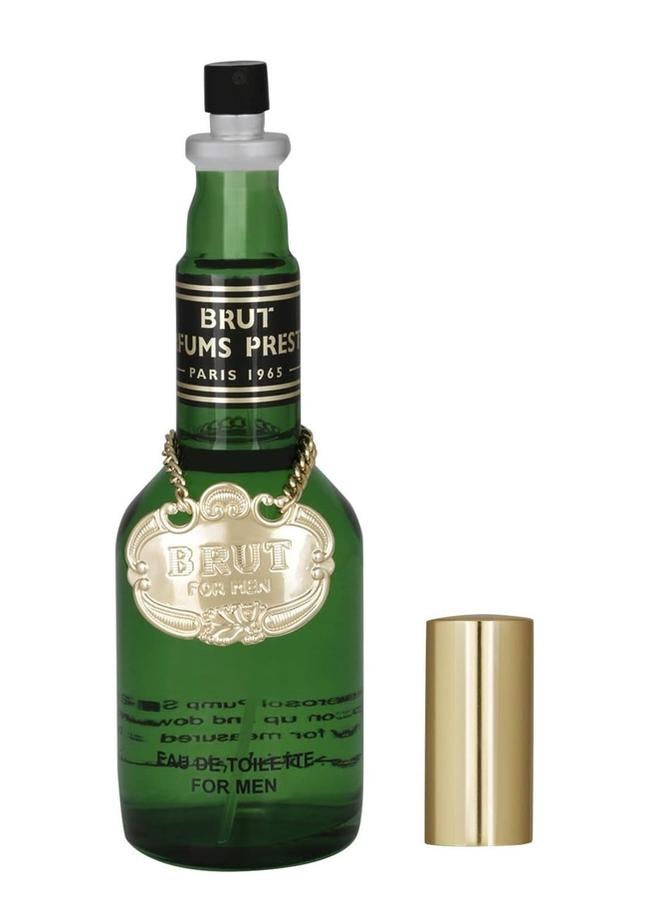 BRUT Prestige Paris 1965 EDT 100ml - Image 3