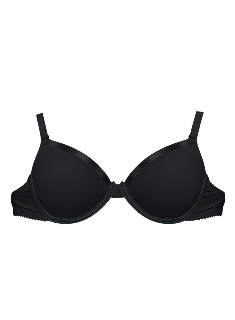 Dadoush smooth push up bra designed with B cup 💕💕  - Image 1
