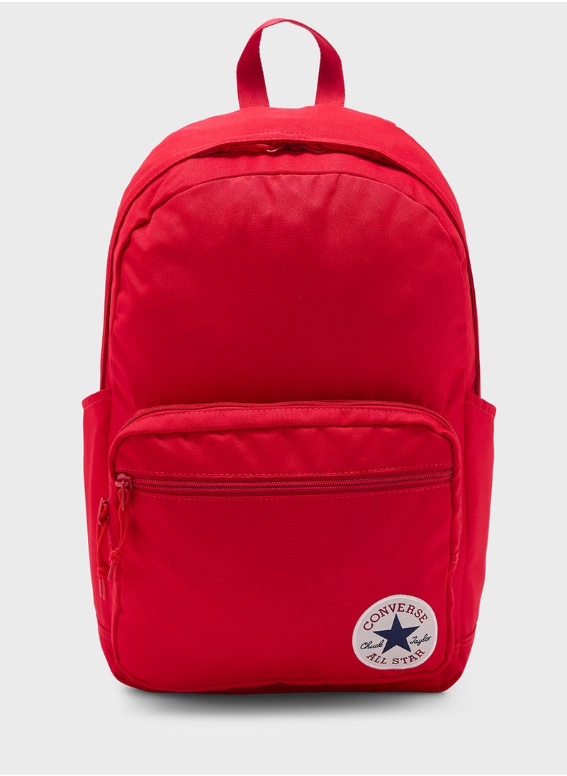 CONVERSE Go Backpack  - Image 1