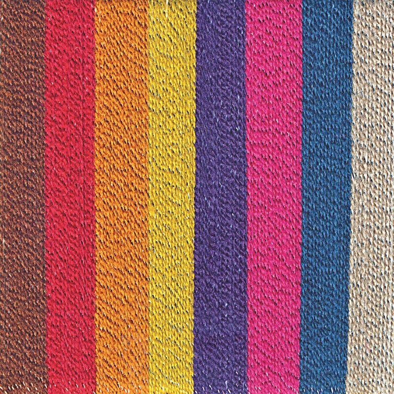 Lion Brand Yarn BonBons Pack Party - 8 Mini Skeins of Colorful Acrylic Yarn for Knitting and Crocheting - Image 2