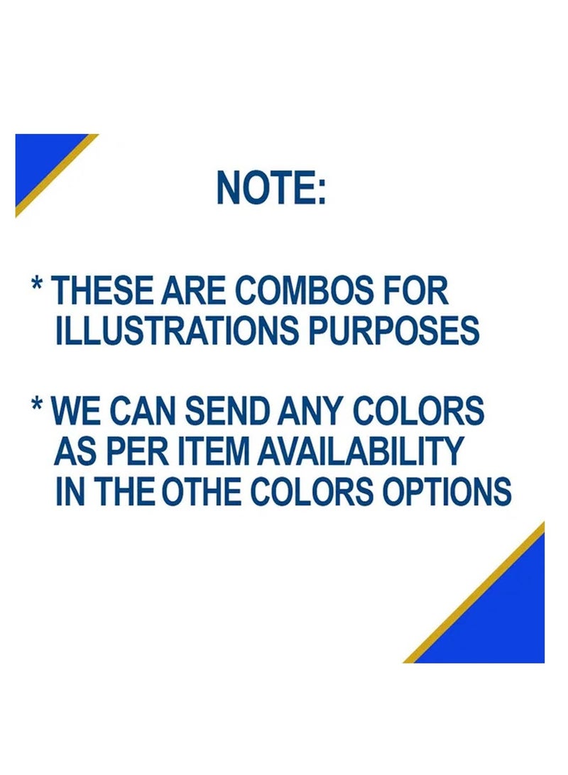 Star Babies - Combo Pack of 2- Disposable Bibs Elephant Print (20 Pcs) with Breast Pad - Image 5