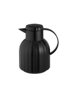emsa Thermos Amza German Samba Velik 1 liter black  - Image 2