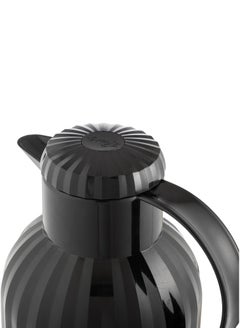 emsa Thermos Amza German Samba Velik 1 liter black  - Image 4