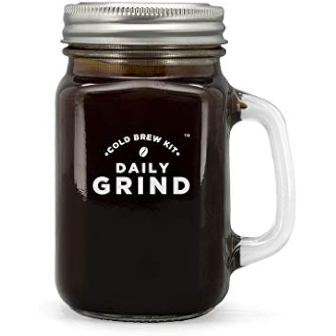 لاكيز ماكينة القهوة المثلجة من لوكدج بسعة 400 مل وحجم 135 أونصة في لندن - Image 3