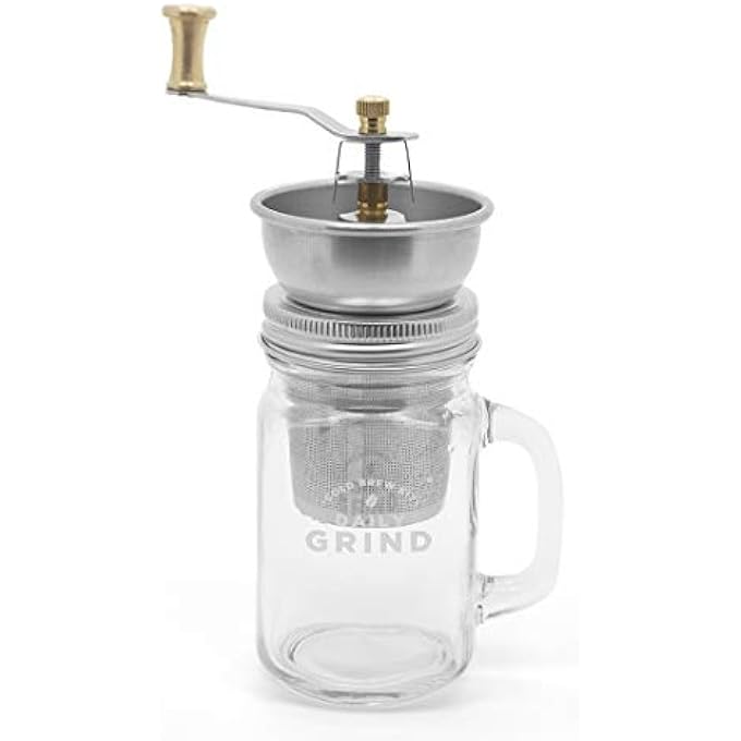 لاكيز ماكينة القهوة المثلجة من لوكدج بسعة 400 مل وحجم 135 أونصة في لندن - Image 4