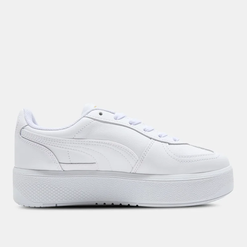 PUMA Women's Palermo Elevata Shoes