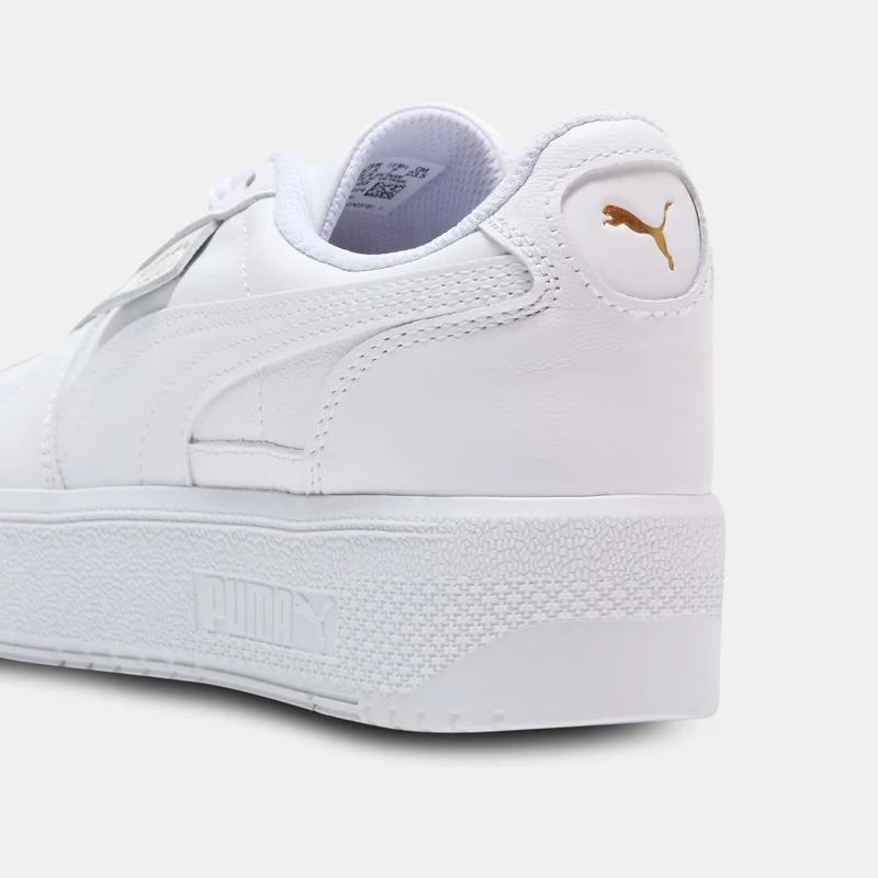 PUMA Women's Palermo Elevata Shoes