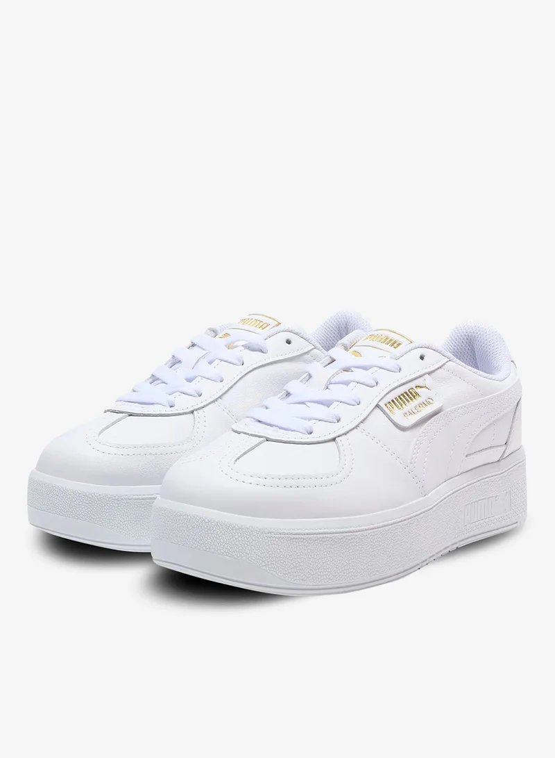 بوما حذاء باليرمو إليفاتا للنساء